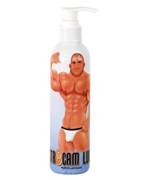 STR8cam STR8cam Hybrid Lubricant - 8 oz