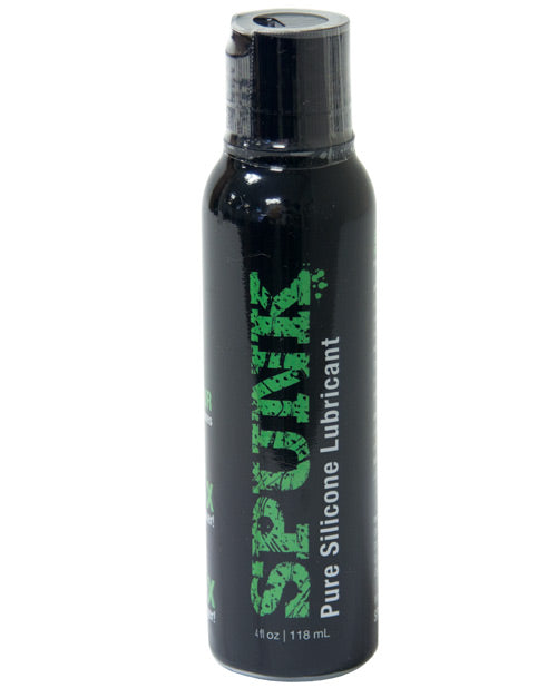 Spunk Spunk Pure Silicone Lube - 4 oz