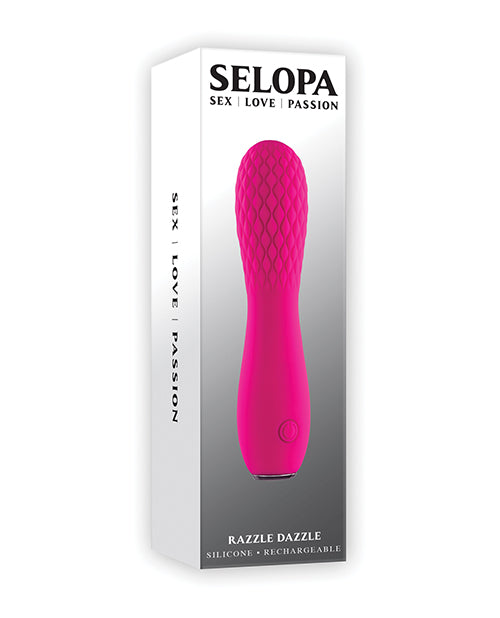 Selopa Selopa Razzle Dazzle - Pink