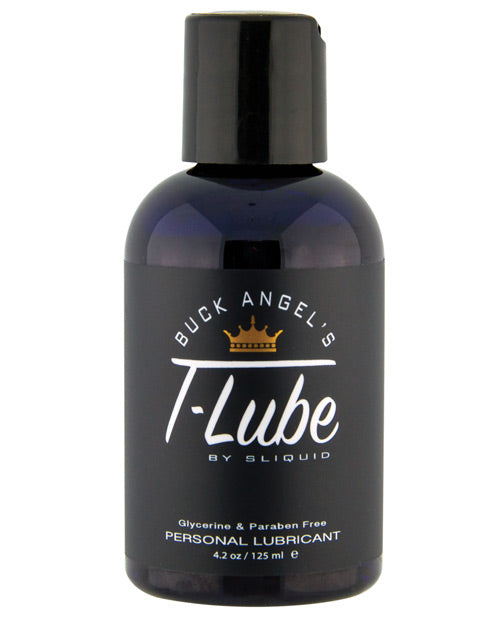 Buck Angel Buck Angel's T-Lube - 4.2 oz