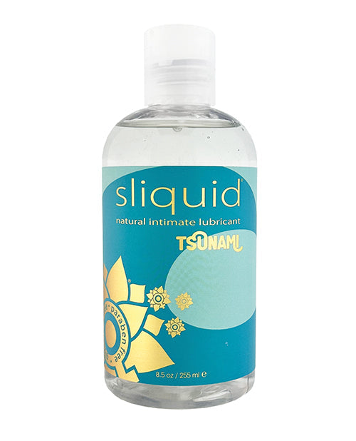 Sliquid Sliquid Tsunami Gel - 8.5 oz