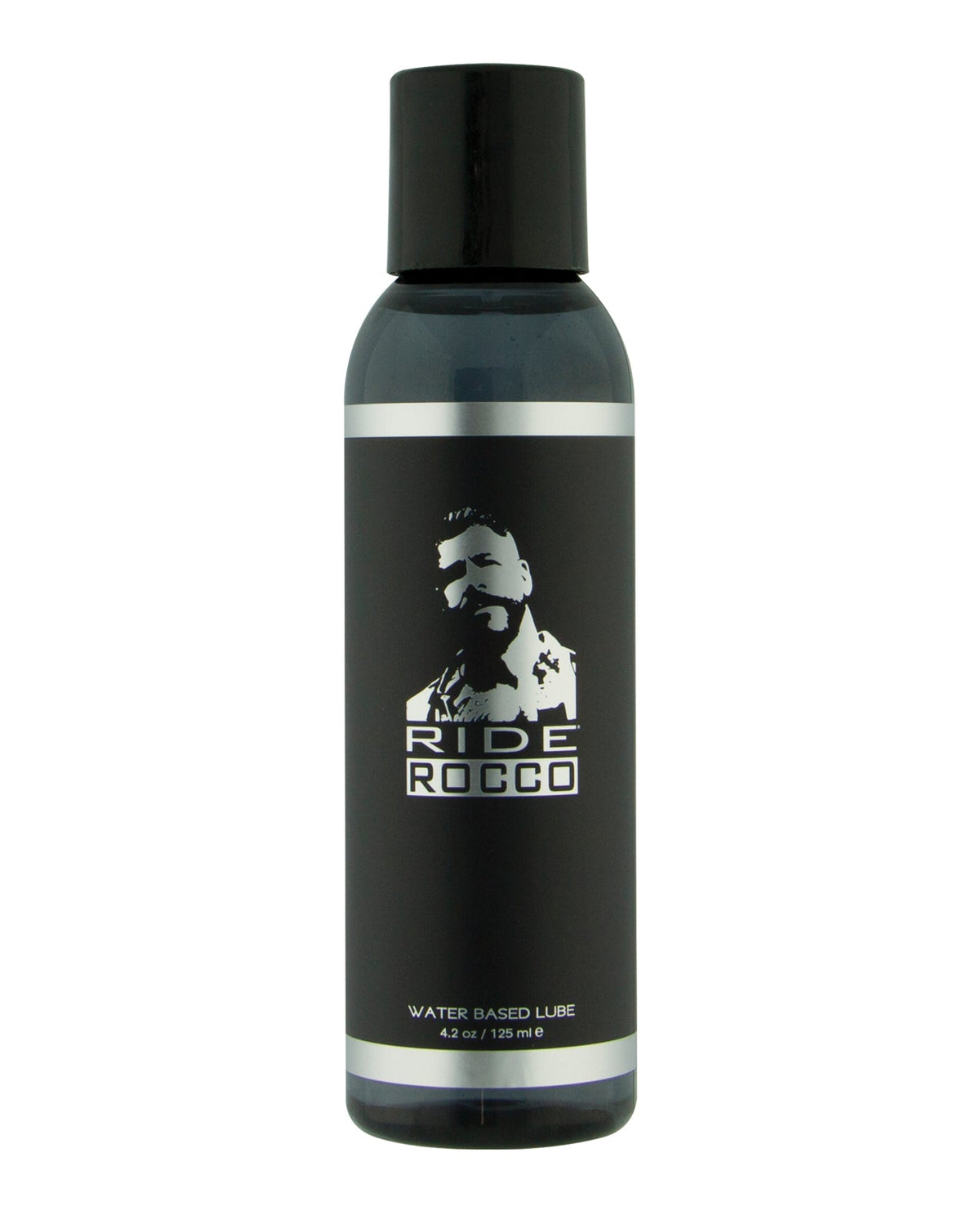 Sliquid Ride Rocco Water Based - 4 oz
