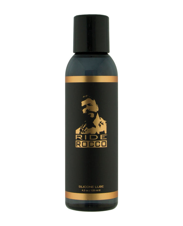 Sliquid Ride Rocco Silicone - 4 oz