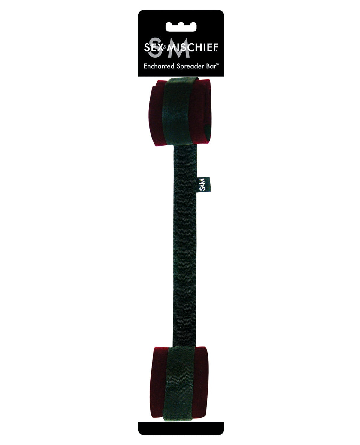 Sex & Mischief Sex & Mischief Enchanted Spreader Bar