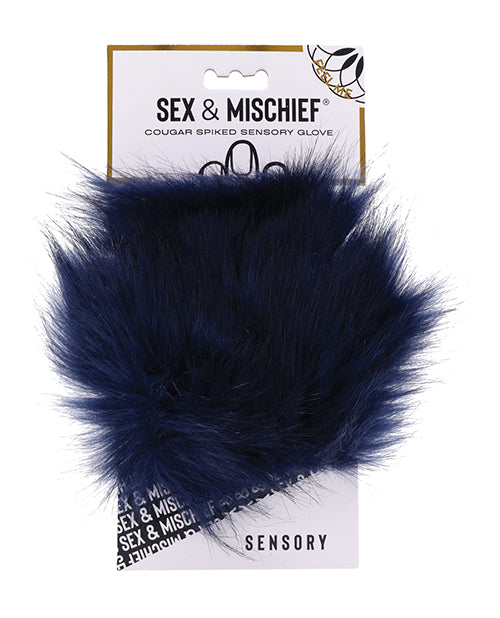 Cougar Cougar Spiked Sensory Glove