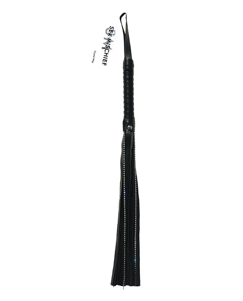 Sex & Mischief Sex & Mischief Crystal Whip