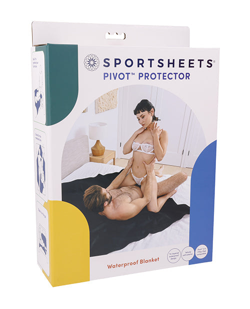 Pivot Pivot Protector