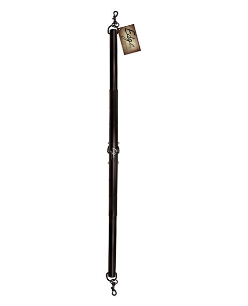 Edge Edge Spreader Bar - Black