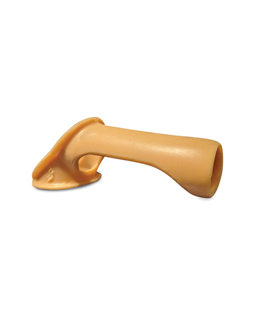Stealth Shaft Support Stealth Shaft Support Smooth Sling Size A - Vanilla