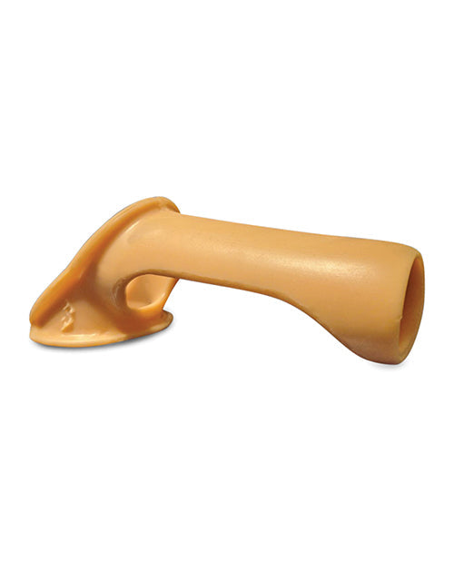 Stealth Shaft Support Stealth Shaft Support Smooth Sling Size B - Vanilla