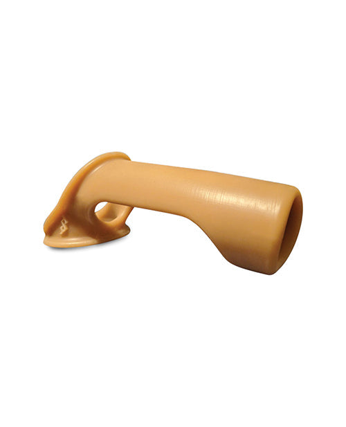 Stealth Shaft Support Stealth Shaft Support Smooth Sling Size A - Caramel