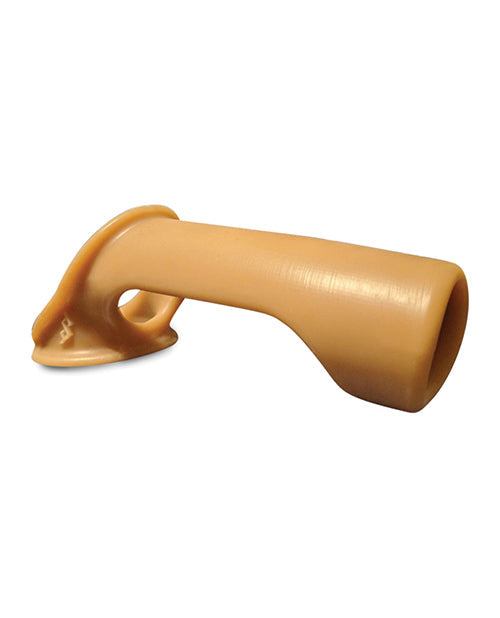 Stealth Shaft Support Stealth Shaft Support Smooth Sling Size B - Caramel