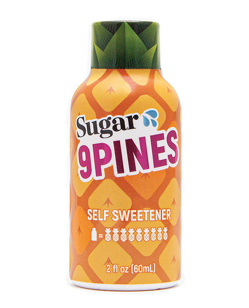 Sugar Splash Sugar Splash 9Pines Self Sweetener Singles