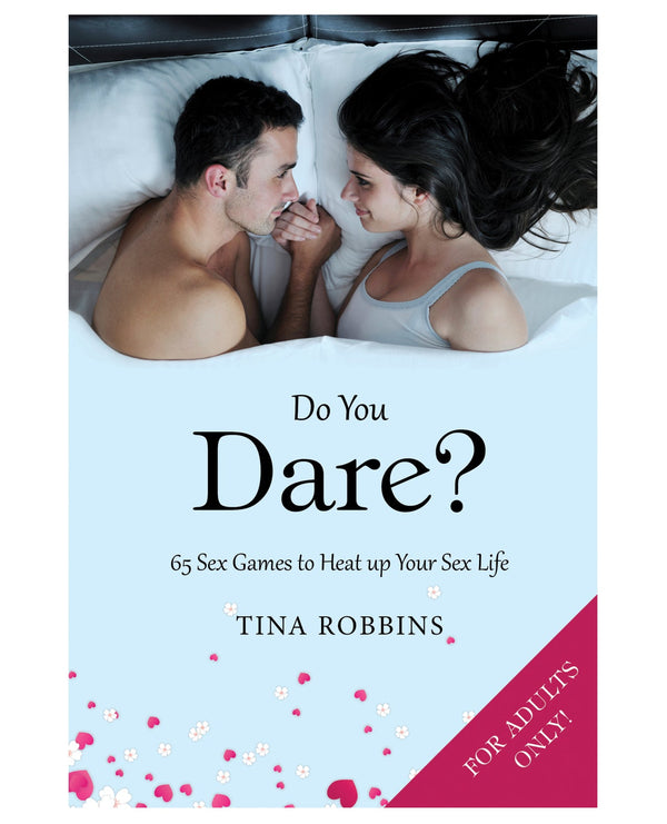 Simon & Schuster Do You Dare