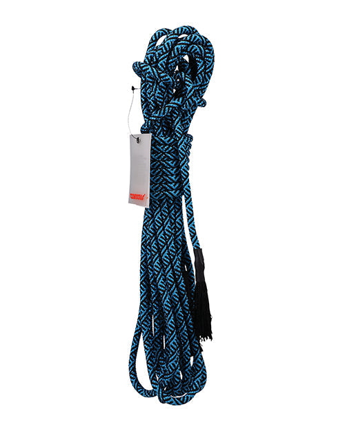 Tantus Tantus Rope 30 ft - Azure