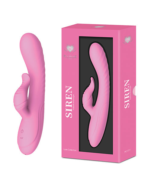 Luxe Collection Siren Rabbit Vibe - Pink