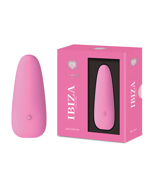 Luxe Collection Ibiza Tongue Vibe - Pink