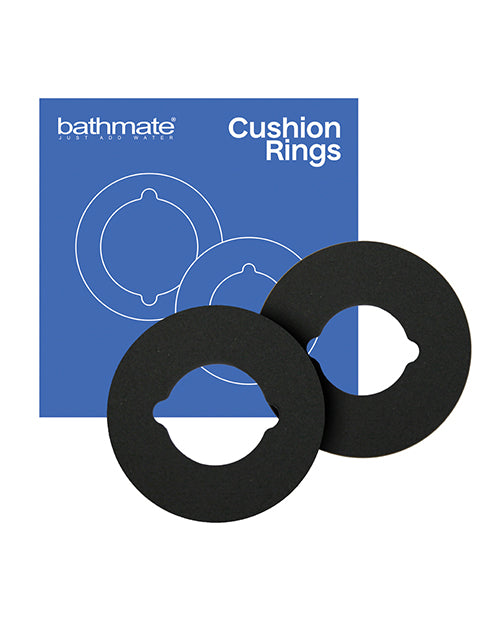 Bathmate Bathmate Hydromax/HydroXtreme 3/5/6/7 Cushion Pad - Black