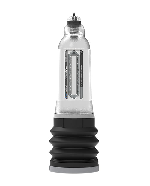 Bathmate Bathmate Hydromax 6 - Clear