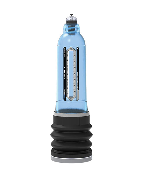 Bathmate Bathmate Hydromax 8 - Blue