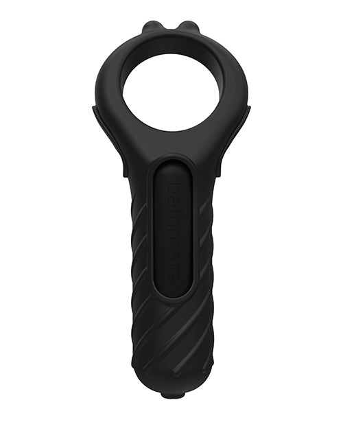 Bathmate Bathmate Vibe Edge Glans Tickler - Black
