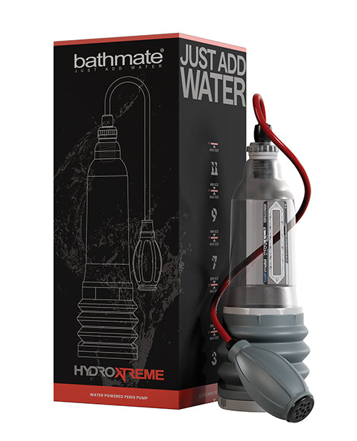 Bathmate Hydroxtreme7 Wide Boy - Pump Only