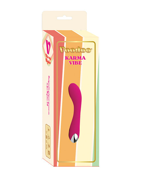 Voodoo Voodoo Karma Vibe 10X Wireless - Pink