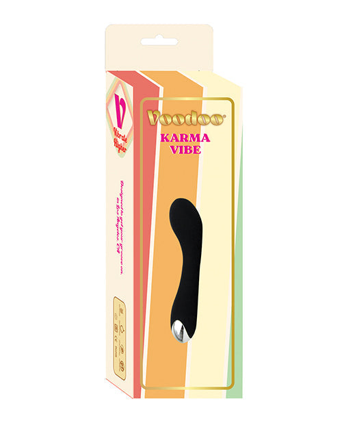 Voodoo Voodoo Karma Vibe 10X Wireless - Black