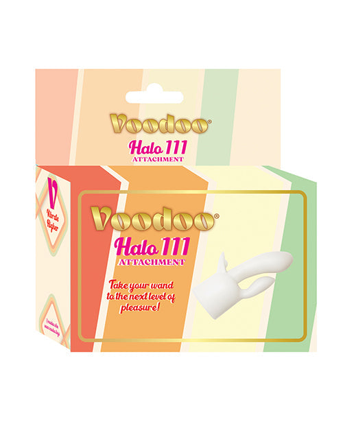 Voodoo Voodoo Halo 3 Wand Attachment