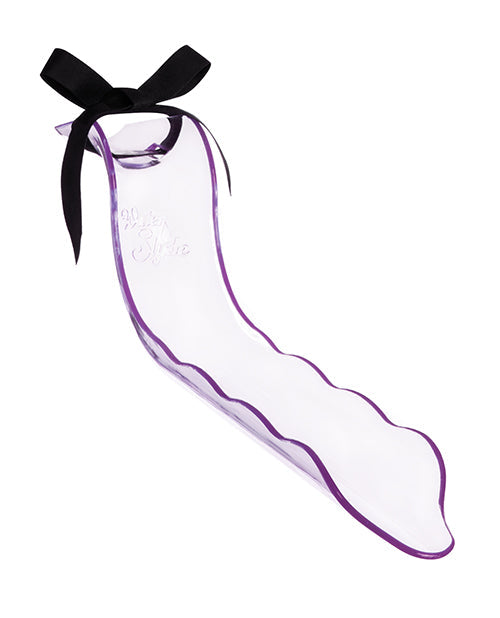 WaterSlyde WaterSlyde Aquatic Stimulator - Va-Va-Violet