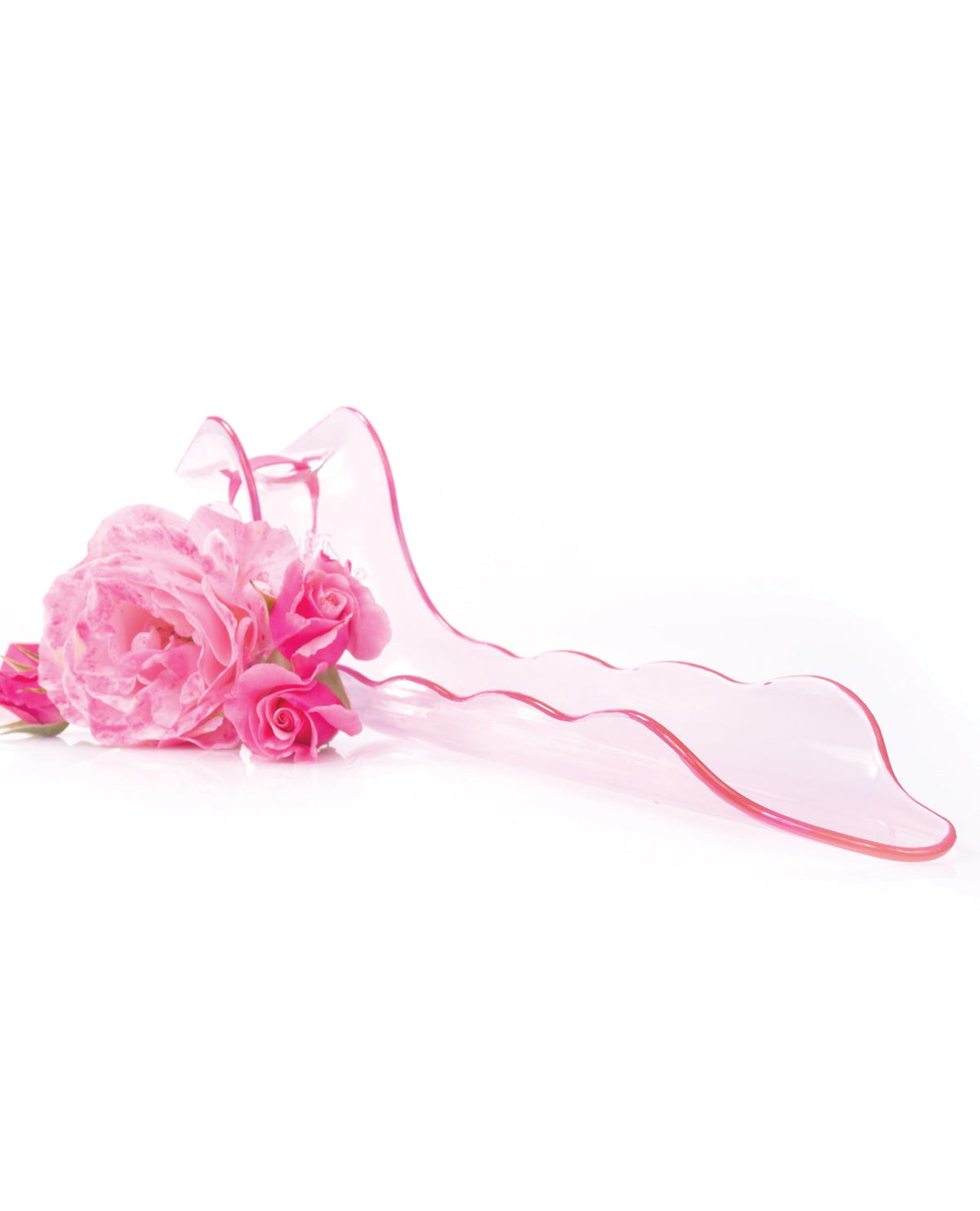 WaterSlyde WaterSlyde Aquatic Stimulator - Pink