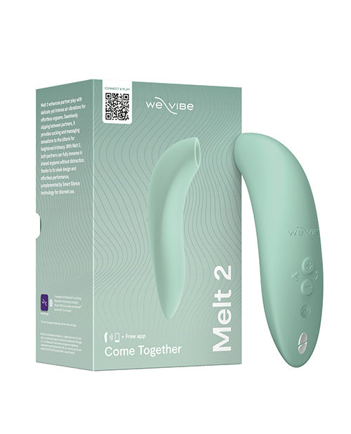 We-Vibe We-Vibe Melt 2 - Sage