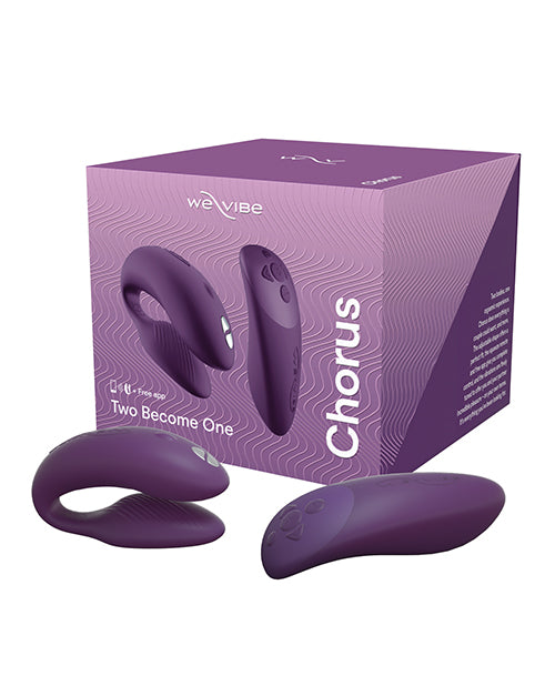 We-Vibe We-Vibe Chorus - Purple
