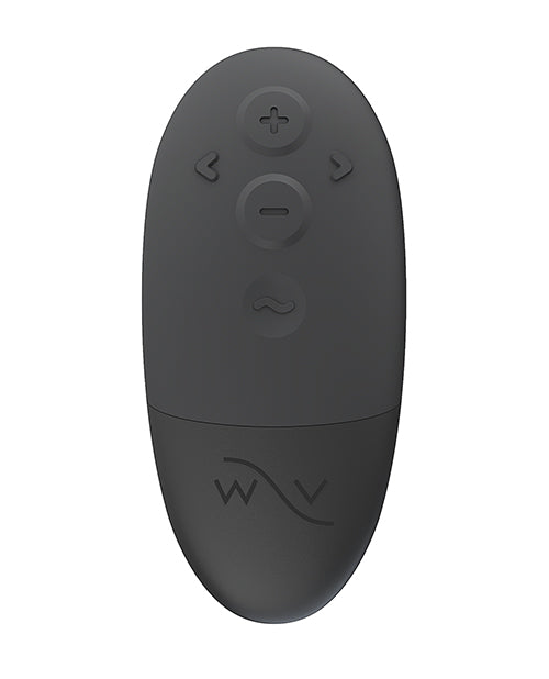 We-Vibe We Vibe Bond, Ditto, Moxie, Vector, Remote Control Replacement - Black
