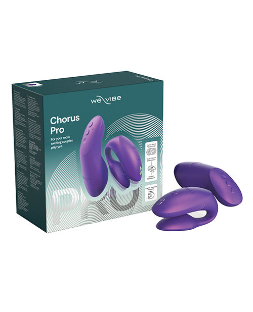 We-Vibe We-Vibe Chorus Pro - Future Dusk Purple