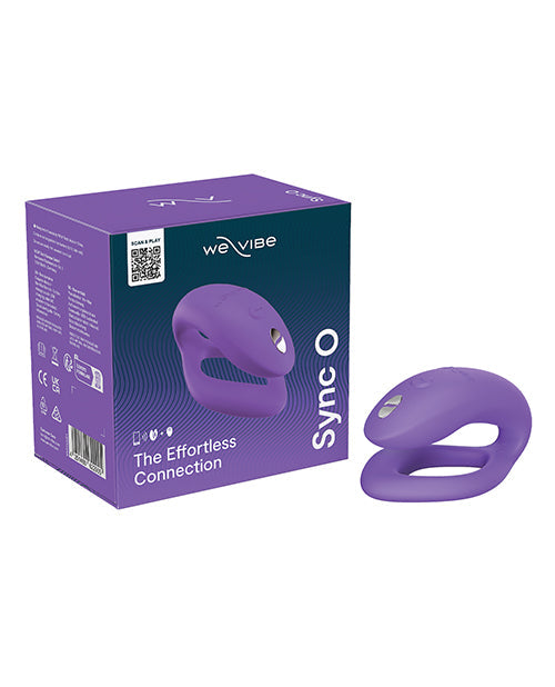 We-Vibe We-Vibe Sync O - Light Purple