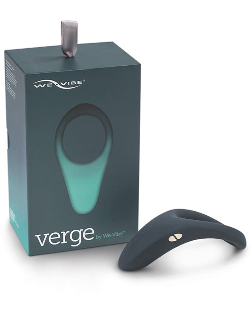 We-Vibe We-Vibe Verge - Slate