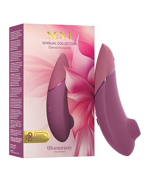 Womanizer Womanizer Next - Dusky Pink