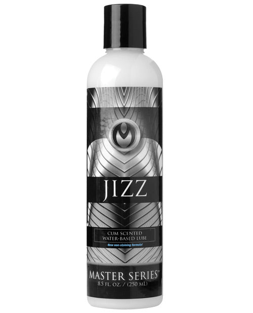 Master Series Master Series Jizz Scented Lube - 8.5 oz