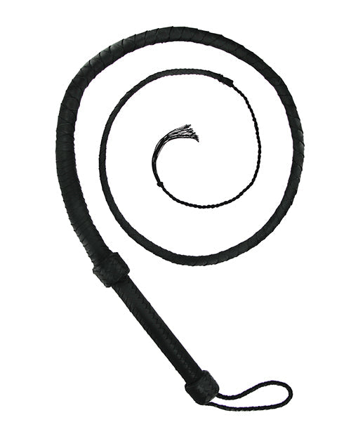 STRICT Strict Leather 5 Foot Bullwhip