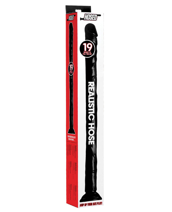 Hosed Hosed Realistic Hose - 19" Long