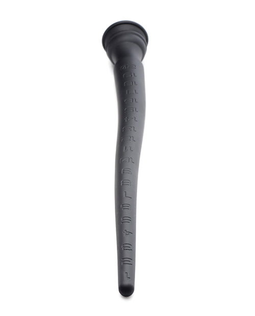 Hosed Hosed Silicone Tapered Hose - 22" Long