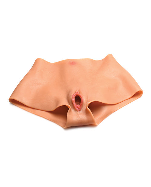 Master Series Master Series Pussy Panties - Small