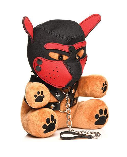 Master Series Master Series Kinky Pup Bear