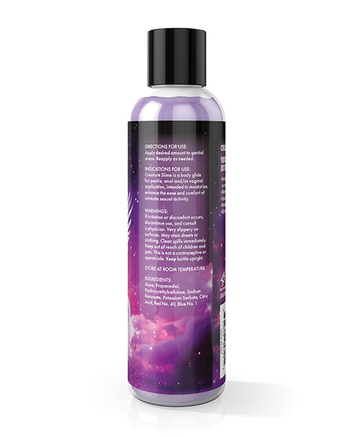 Creature Cocks Creature Cocks - Creature Slime Purple Slime Water-Based Lubricant 8 oz