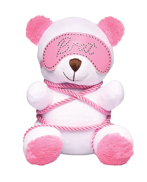 Master Series Master Series Brat Bondage Bear