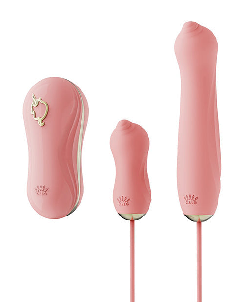 ZALO ZALO Unicorn Set - Strawberry Pink