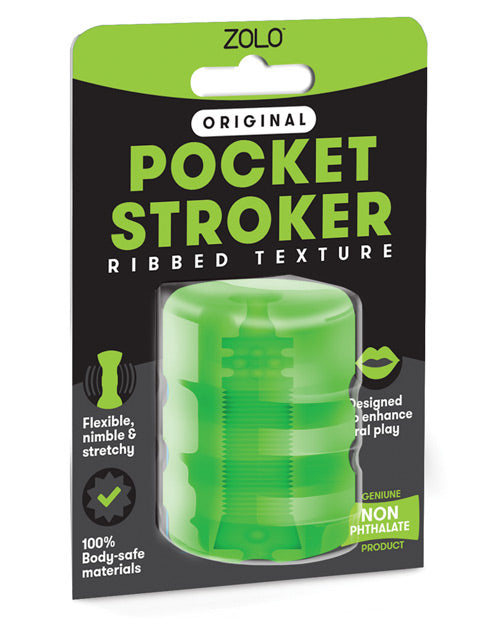 ZOLO ZOLO Original Pocket Stroker