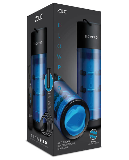 ZOLO ZOLO Blowpro