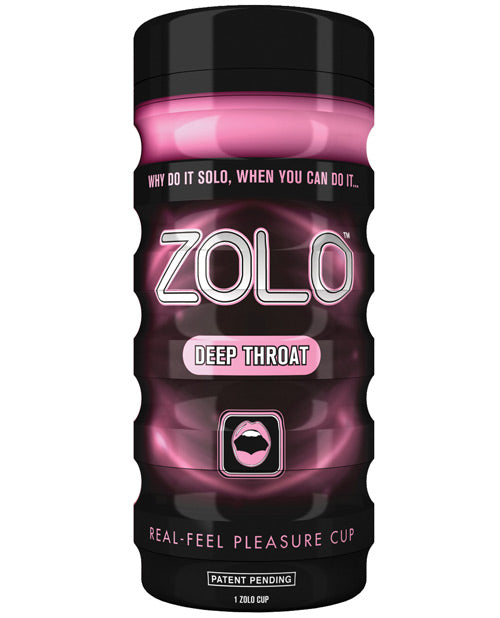 ZOLO ZOLO Deep Throat Cup